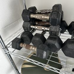 Dumbell