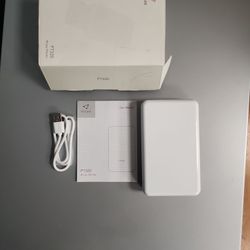 Victure PT320 Photos Printer 