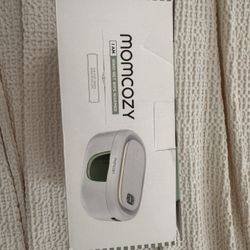 Momcozy wipe Warmer