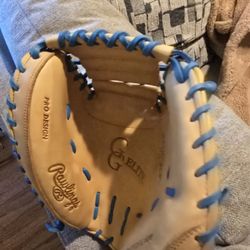 33" Baseball Catchers Mitt