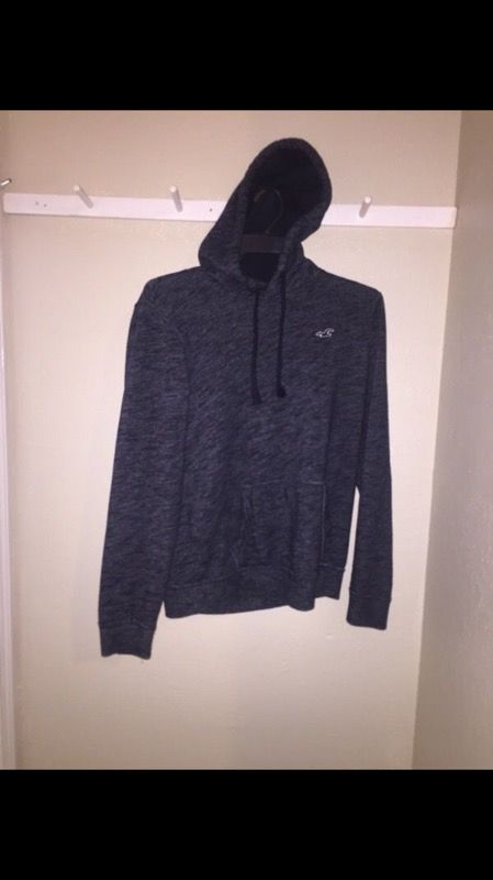 Hollister Hoodie