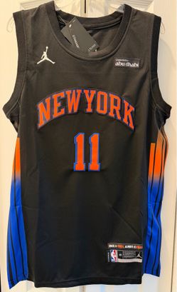 Jalen Brunson NBA Jersey