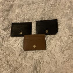 Tory Burch Card Case