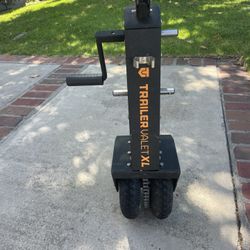 Trailer Valet XL