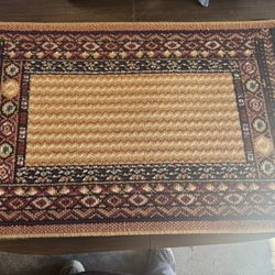 Home Decor Accent Rug 