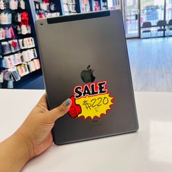 ipad 9th 64th lte