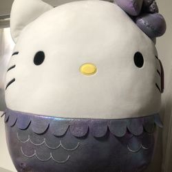 Hello Kitty Squishmellow 