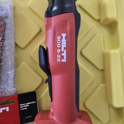 Hilti Drywall Cut Out Rotor