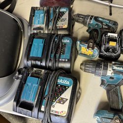 Drill/ Hand Tools 