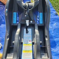 Graco Baby Car seat Base