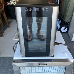 Wine Fridge 