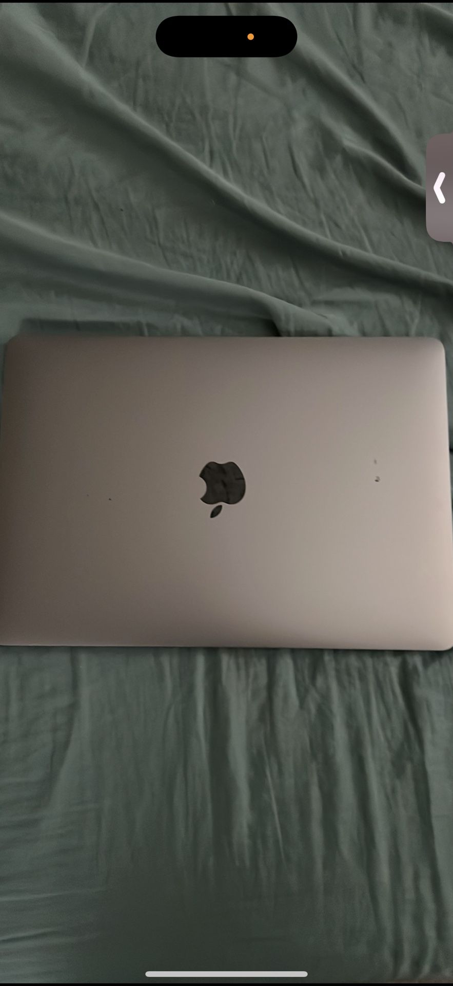MACBOOK PRO