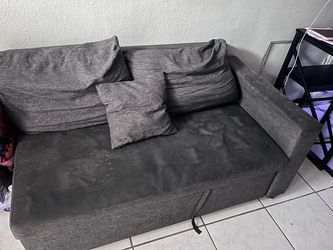 Free couch