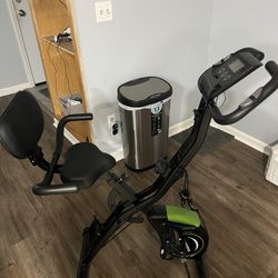 Exercise Bike For Sale