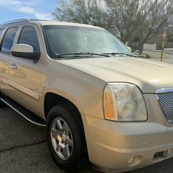 2007 GMC Yukon