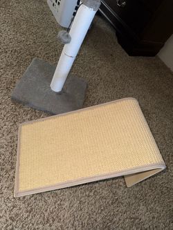 Cat scratchers
