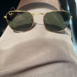Raybans RB 3857 Frank