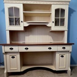 Office Credenza