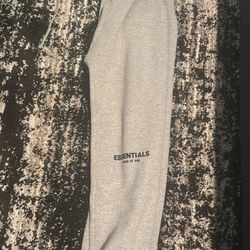 Essential Sweatpants 