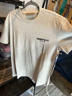 Fear of God Essentials T-Shirt