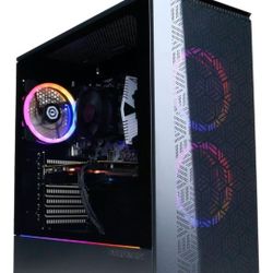 Cyberpower AMD Ryzen 3 Gaming PC