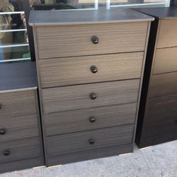 Cajonera De 5 Drawers New 