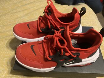 Nike React Presto