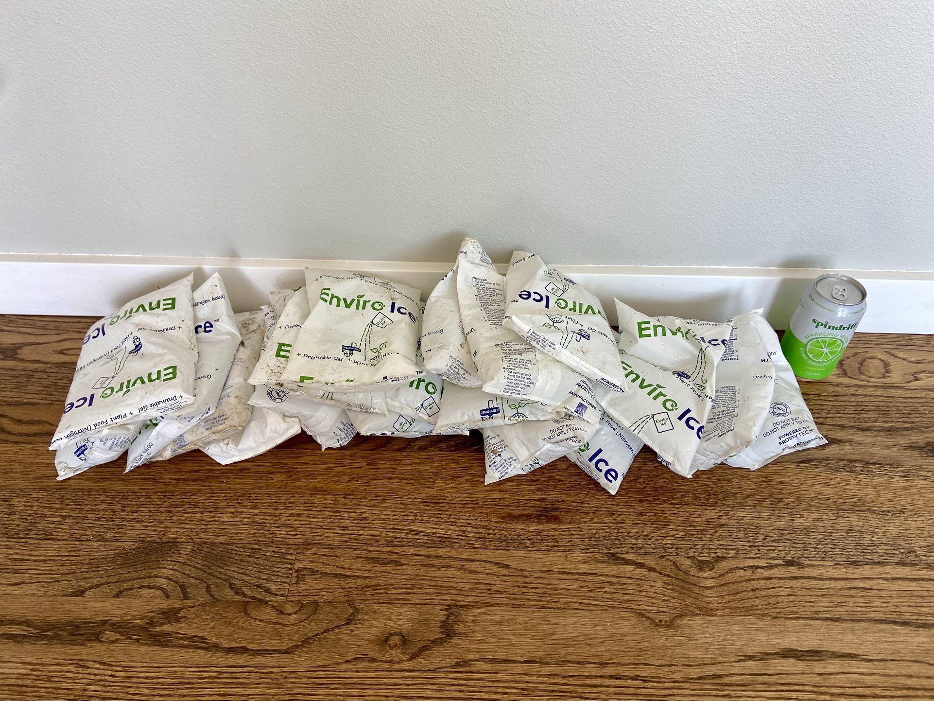 Free Freezer Packs