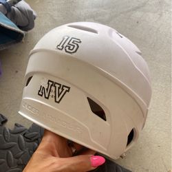 Baseball Gloves, Helmet And Cleats Boy Kids 