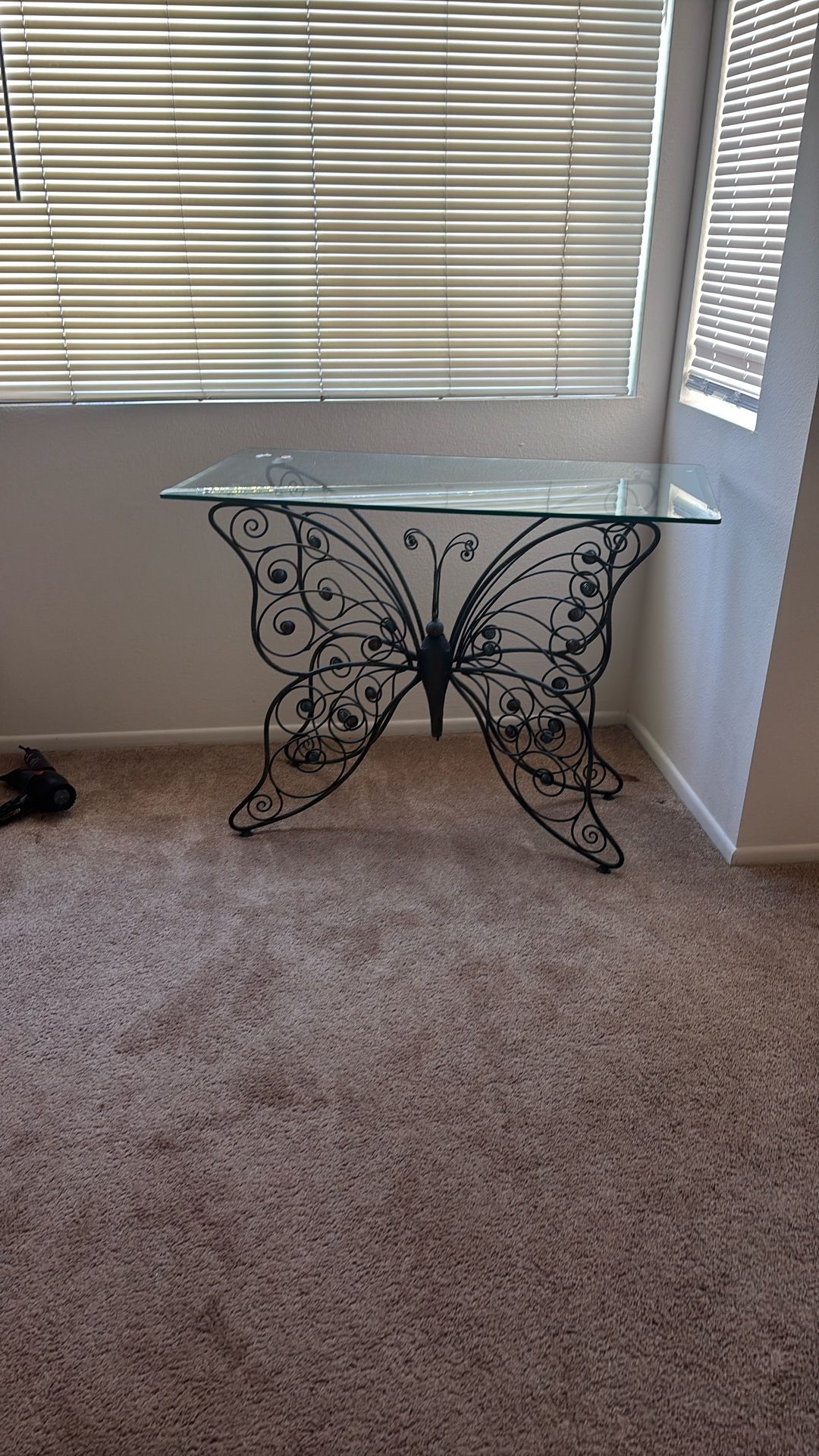 Butterfly Desk/Table 