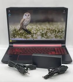 Acer Nitro 5 Gaming Laptop, 9th Gen Intel Core i5-9300H,
