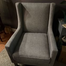 Like New Arm Chair