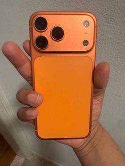 17 pro max 512 gb unlocked