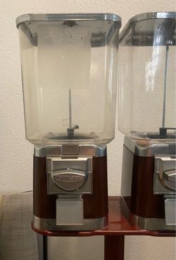 Candy Machine/ Gumball