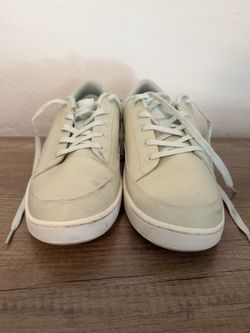 Grey AllBird Men’s Shoes Size 11