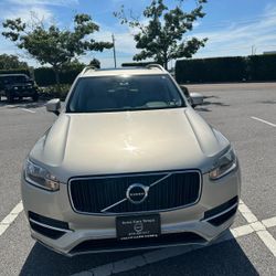 2016 Volvo Xc90