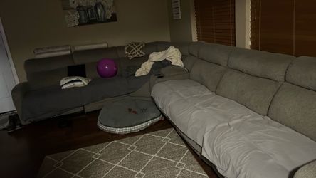 Sectional