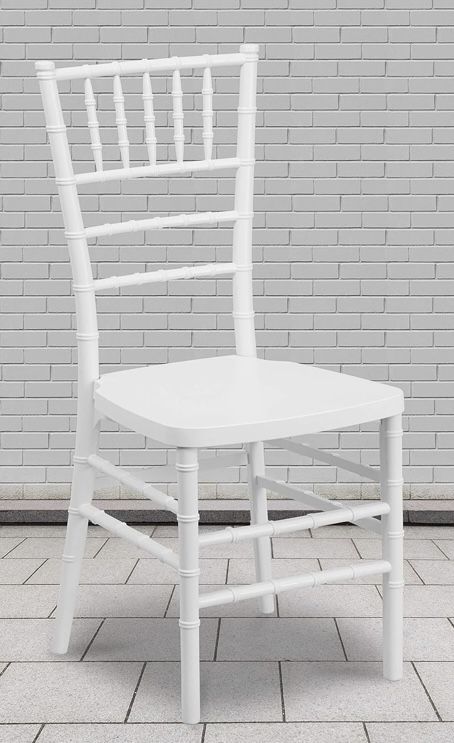 HIGH BACK RESIN CHAIR-1