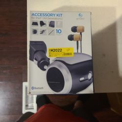 5$ IPad Accessory Kit