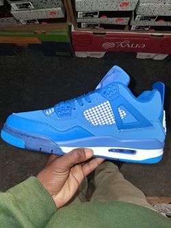 AIR JORDAN 4 RETRO OG SP NIGEL SYLVESTER "BRICK BY BRICK"