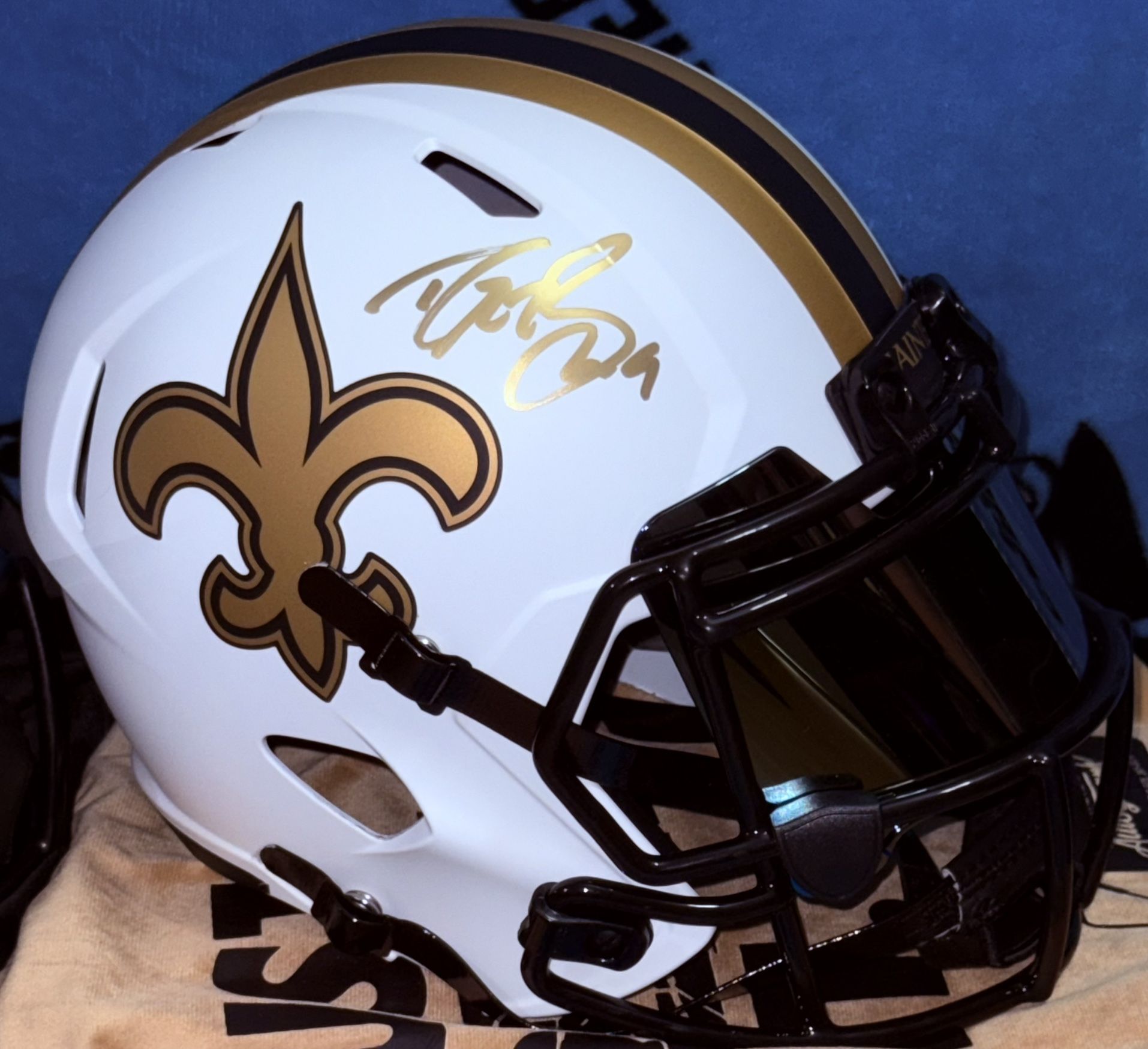 NFL Memorabilia