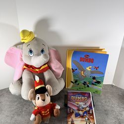 Disney Dumbo