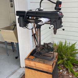 Drill Press