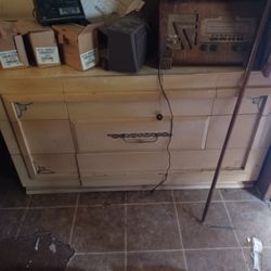 Solid Dresser