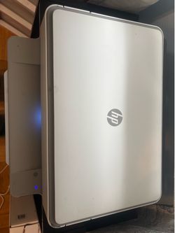 HP Envy 6055e Printer