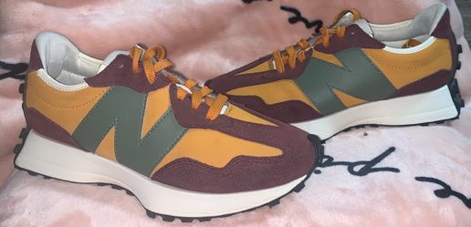 New balance size 6.5 men