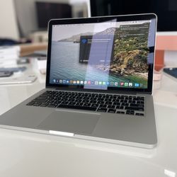 MacBook Pro 13” 2015 