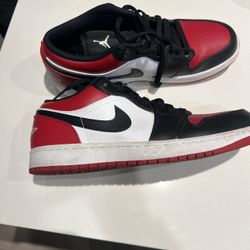 Air Jordan 1 Low 