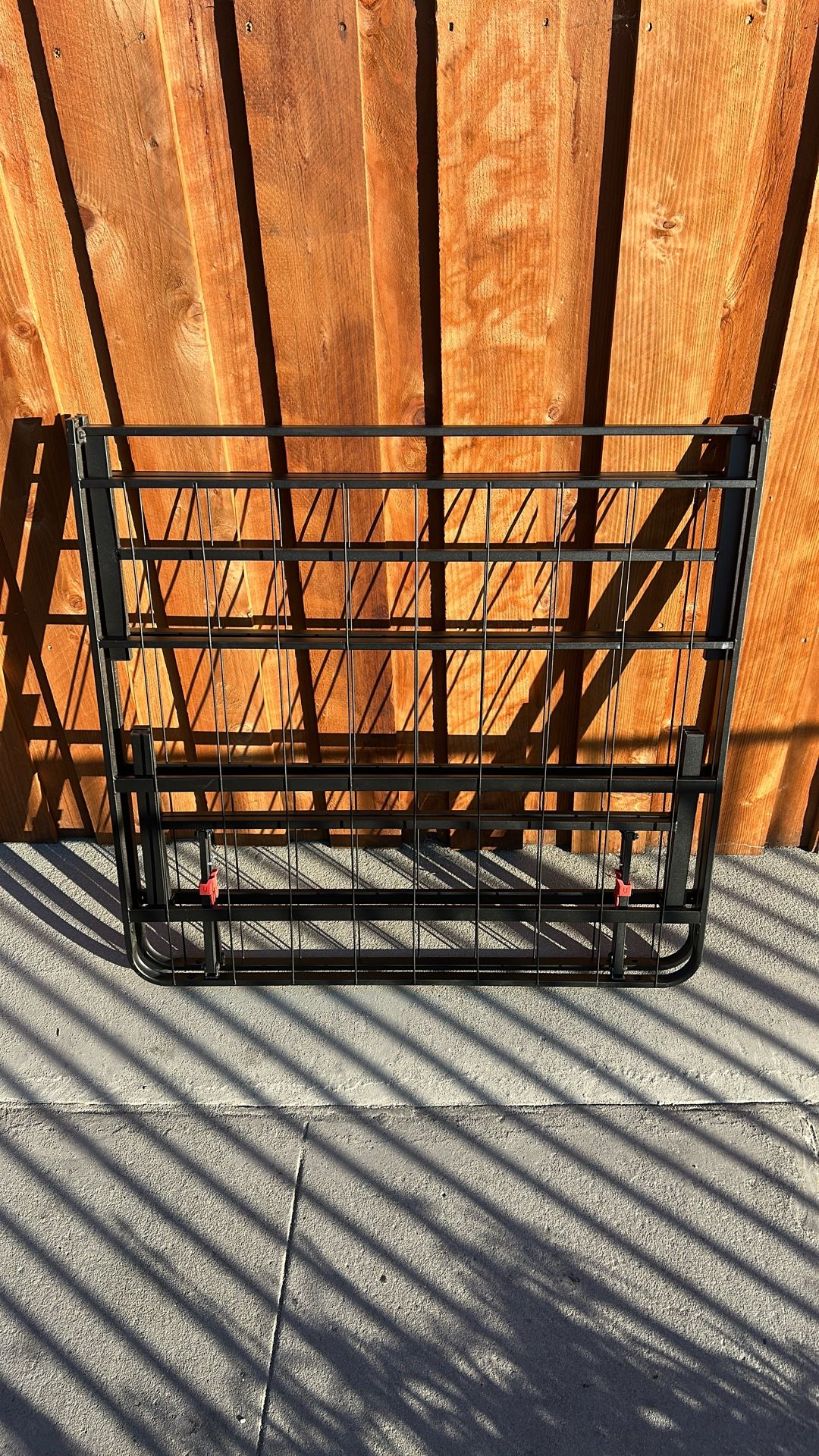 Twin Bed Frame