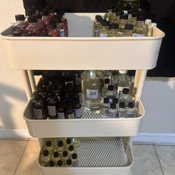 Prayer oil